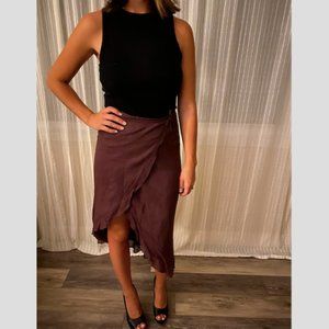 Zara Casual Skirt